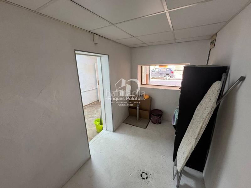 Foto 30b09a61-6b73-4559-b7f4-984020defb28. Maison jumelée avec parking dans Malgrat de Mar