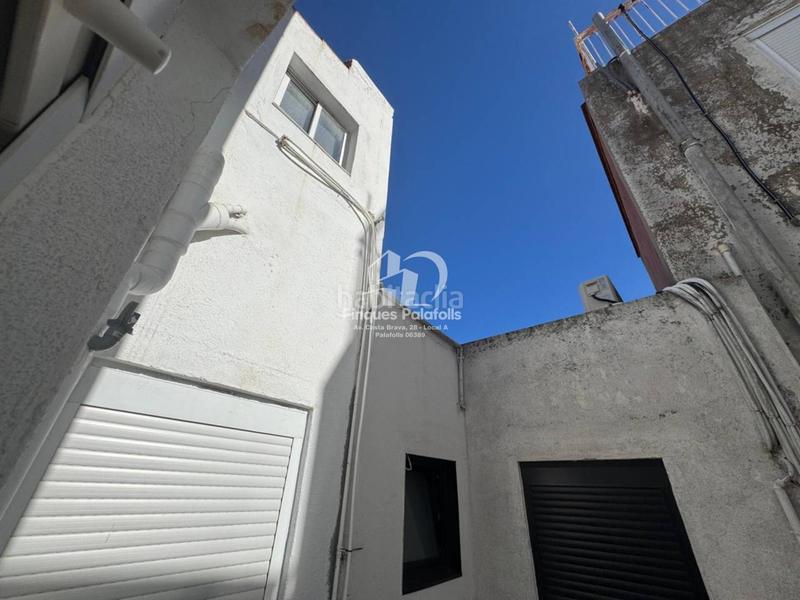 Foto 3b0603ce-19a4-4adb-a6cc-6f1bef4fefd4. Maison jumelée avec parking dans Malgrat de Mar