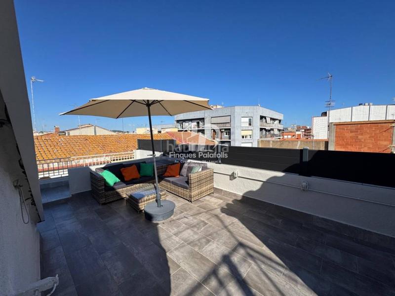 Foto 47af0eee-dcfa-4879-ad81-f9ccd246369f. Maison jumelée avec parking dans Malgrat de Mar