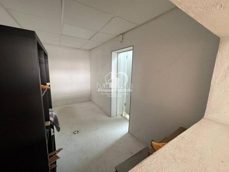 Foto 7115d958-0db0-4e9f-b154-d5c394d50d58. Maison jumelée avec parking dans Malgrat de Mar