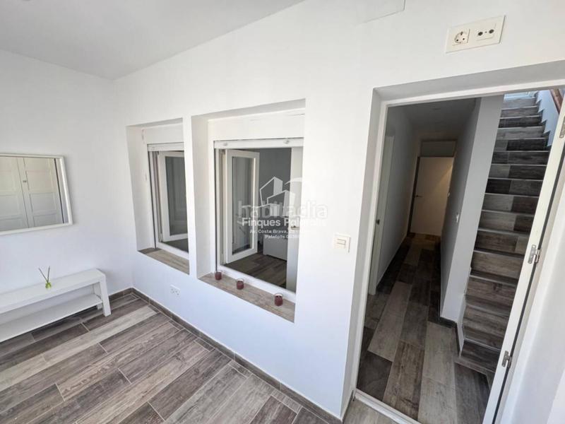 Foto 7ffef947-ecfc-420b-8ec6-30f2747b9242. Maison jumelée avec parking dans Malgrat de Mar