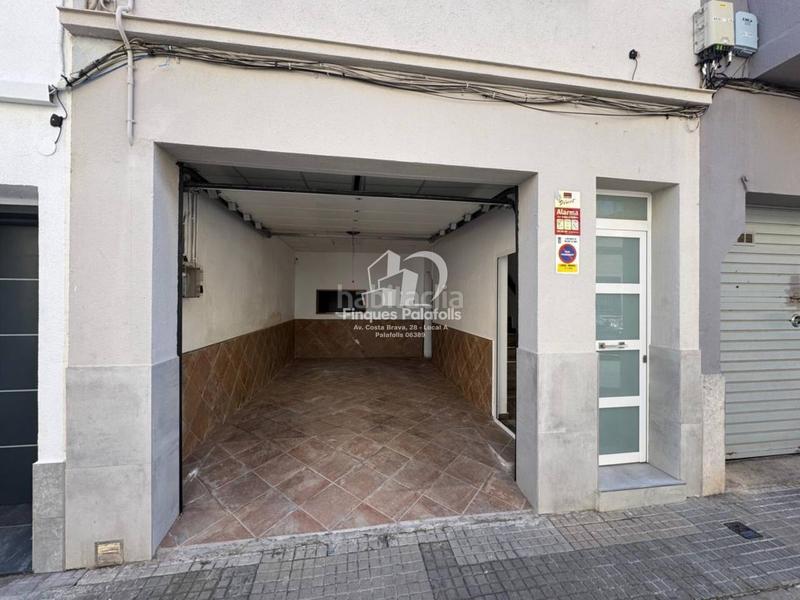 Foto 8b8d9d51-929a-42cb-9786-4cab161c9529. Maison jumelée avec parking dans Malgrat de Mar