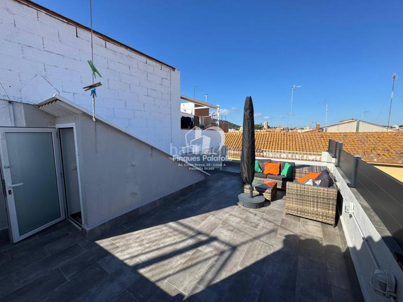 Foto 8f5528a7-13fb-4f03-86cc-da3c4224b2f3. Maison jumelée avec parking dans Malgrat de Mar