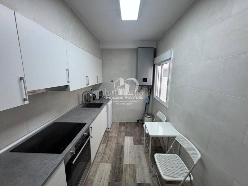 Foto 9a34671f-1823-4340-aea7-390d4078ed6a. Maison jumelée avec parking dans Malgrat de Mar