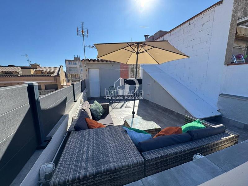 Foto af4e701f-e362-437d-868f-520611ace489. Maison jumelée avec parking dans Malgrat de Mar