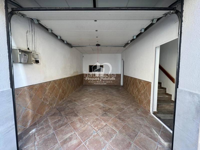 Foto bde9325b-35f0-4b99-bfe0-129178199dad. Maison jumelée avec parking dans Malgrat de Mar