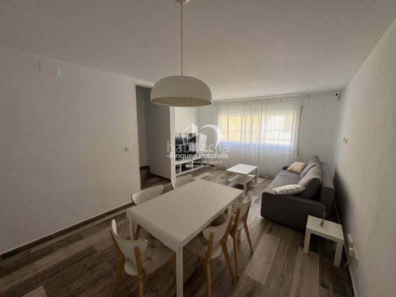 Foto e80c0d7e-ad3a-4ba0-bd50-27892566b5fd. Maison jumelée avec parking dans Malgrat de Mar