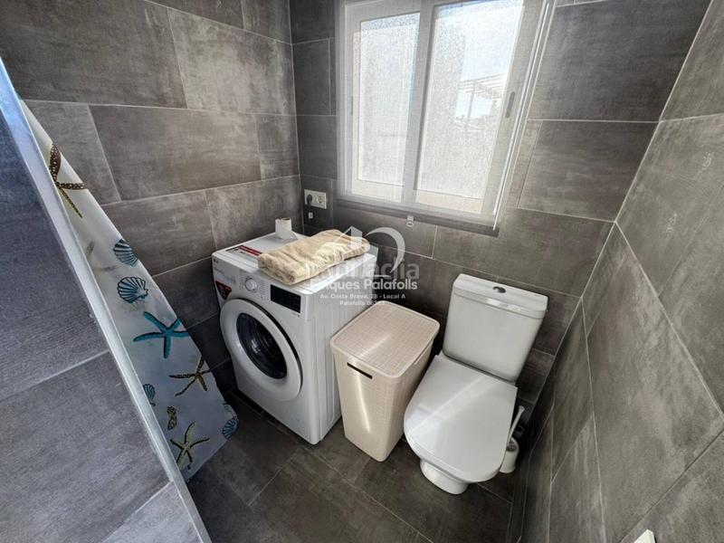 Foto e8acc465-dc81-4c46-b3e6-f1db309721a6. Maison jumelée avec parking dans Malgrat de Mar