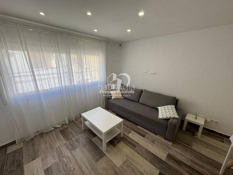 Foto f0f7a320-c29e-4c4e-a7d7-409e9d64e5b9. Maison jumelée avec parking dans Malgrat de Mar