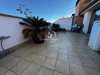 Dúplex  Pompeu fabra. Alquilado