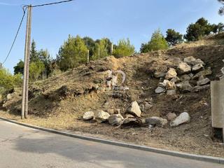 Residential Plot  Vimets. Parcela en alquiler en sant genís de palafolls