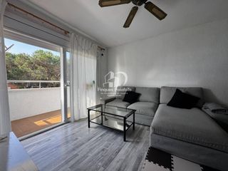 Pis a Els Pins. Bonito piso