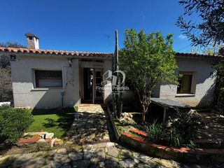 Xalet  Calle roureda. Chalet unifamiliar en venta en palafolls