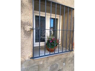 Casa a schiera in Sant Hilari Sacalm. Casa adosada en venta en sant hilari sacalm