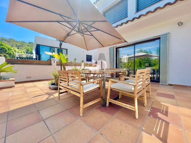 Foto 1958f8e5-9f06-410f-bfb8-4113db4a88b1. Chalet villa cala francesc en Santa Cristina-Sant Francesc Blanes