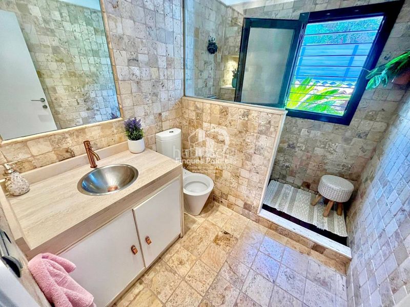 Foto 1a79e4bc-6e0e-4e4b-8275-8910c5ed2f0c. Chalet villa cala francesc en Santa Cristina-Sant Francesc Blanes