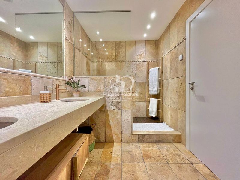 Foto 2396eb1c-6c2e-43aa-b376-3d96e82a9505. Chalet villa cala francesc en Santa Cristina-Sant Francesc Blanes