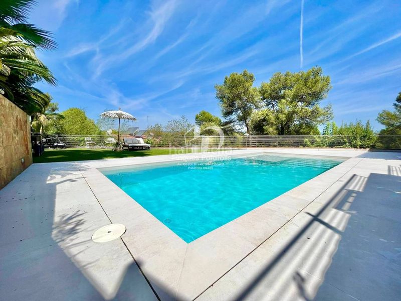 Foto 52e87cf6-4202-4210-ac0a-d202589702cb. Chalet villa cala francesc en Santa Cristina-Sant Francesc Blanes