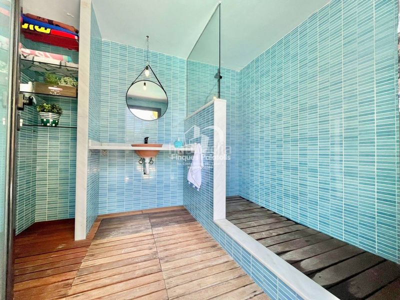 Foto 5d67761d-78a7-4a50-b5da-7f321cbc47c0. Chalet villa cala francesc en Santa Cristina-Sant Francesc Blanes