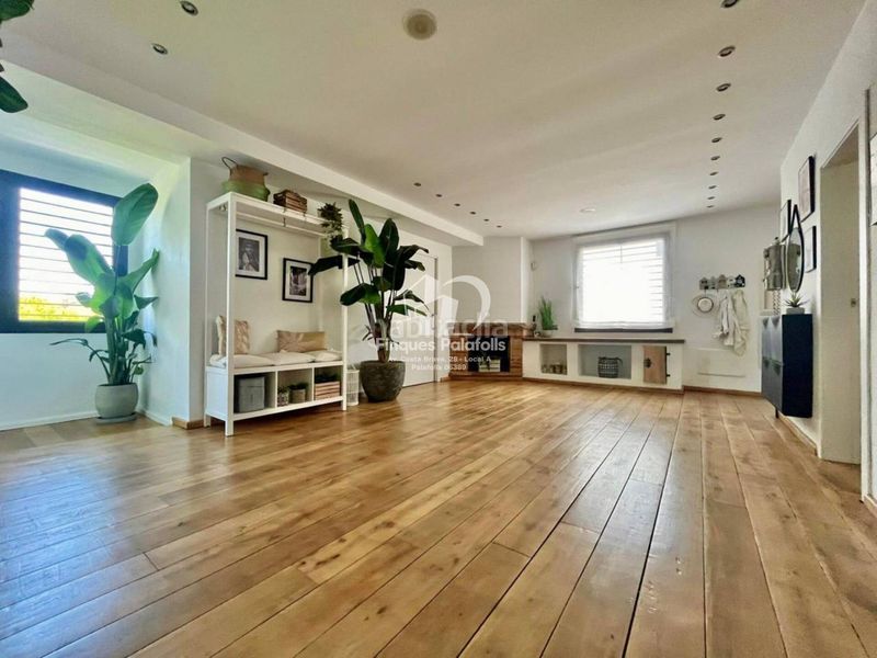 Foto 6b8c70b2-db6e-4b22-8a31-7c0f0f69013a. Chalet villa cala francesc en Santa Cristina-Sant Francesc Blanes