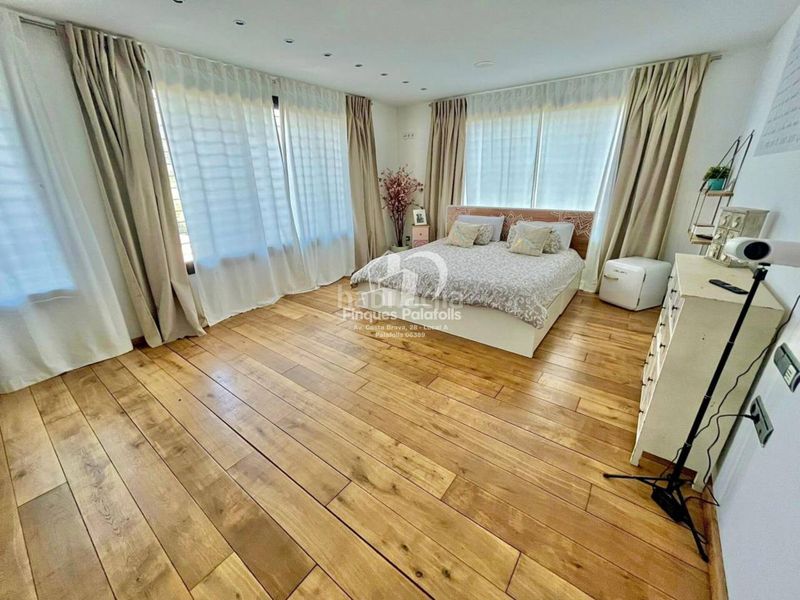 Foto 76b755ff-3965-4102-bbbd-9a96af84f6c8. Chalet villa cala francesc en Santa Cristina-Sant Francesc Blanes