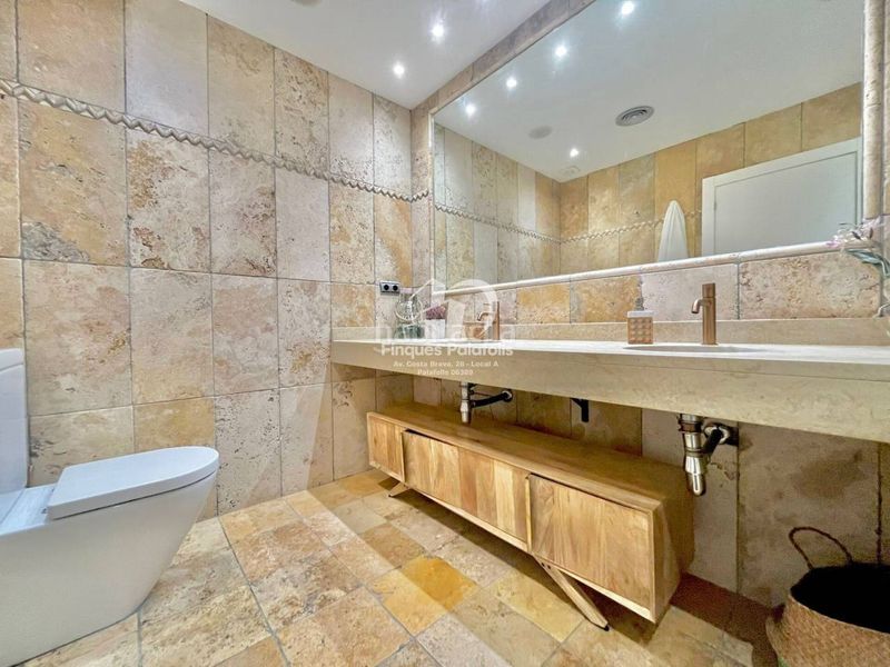 Foto 9737ddc1-7a53-4666-b16c-1735a5f67e71. Chalet villa cala francesc en Santa Cristina-Sant Francesc Blanes