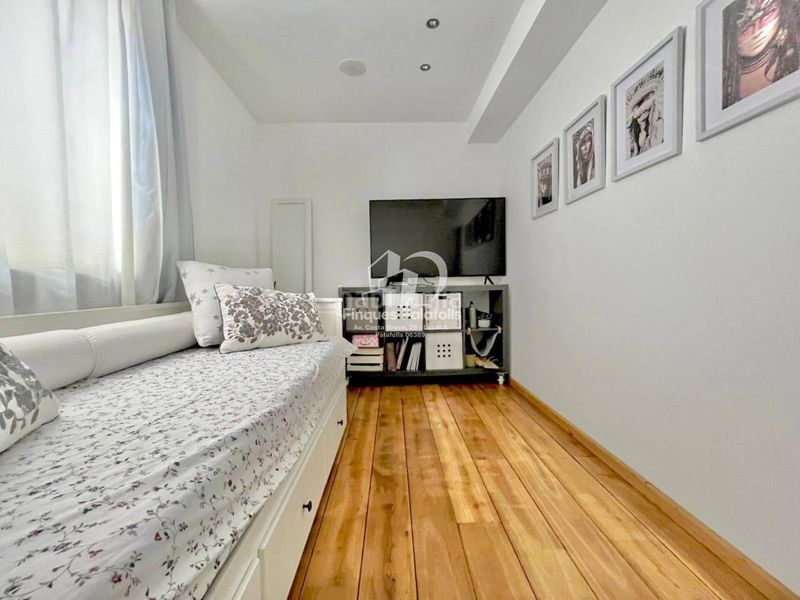 Foto a9db9471-a2da-47c3-8133-084e4505f025. Chalet villa cala francesc en Santa Cristina-Sant Francesc Blanes