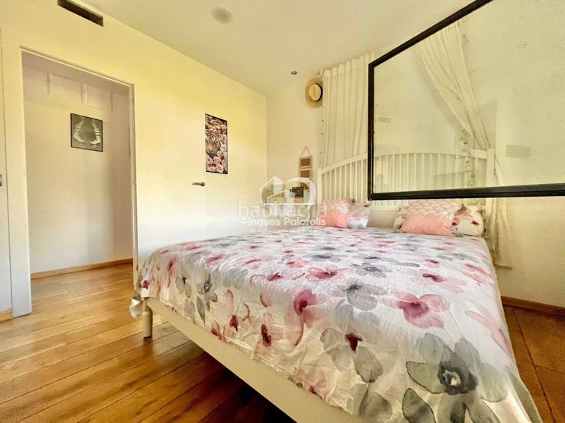 Foto ab4d8f3e-d302-44fd-ad24-9dab3a24b9b4. Chalet villa cala francesc en Santa Cristina-Sant Francesc Blanes