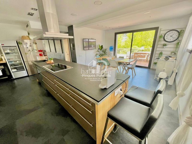 Foto c1bdac03-08de-46d0-b98e-a2efedfb90e7. Chalet villa cala francesc en Santa Cristina-Sant Francesc Blanes