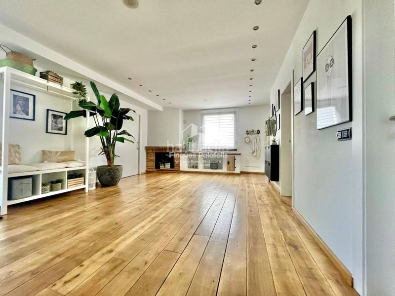 Foto d6f990cd-ff20-401f-8bc6-ac7ea6127bb7. Chalet villa cala francesc en Santa Cristina-Sant Francesc Blanes