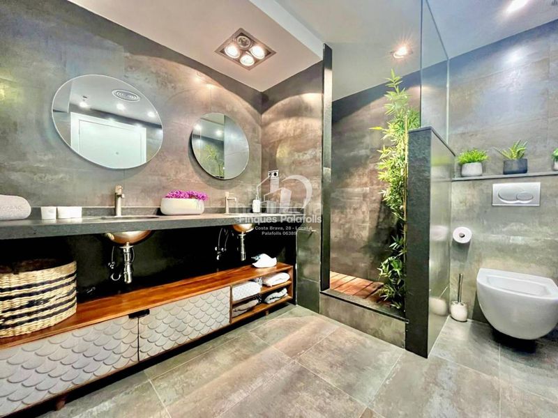 Foto ec130ff6-0e48-4830-b42d-173b00b85926. Chalet villa cala francesc en Santa Cristina-Sant Francesc Blanes