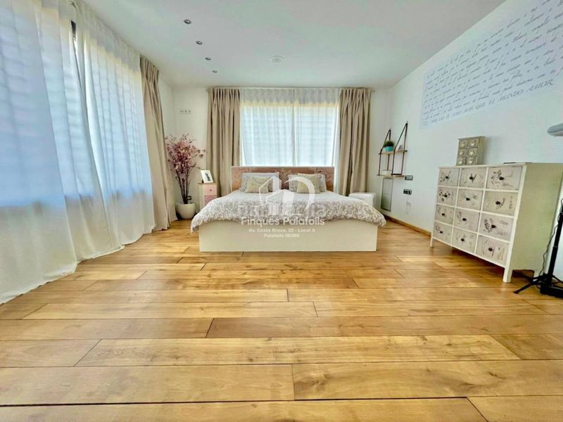 Foto ed39952b-679e-42c5-b11b-31659f4856cb. Chalet villa cala francesc en Santa Cristina-Sant Francesc Blanes