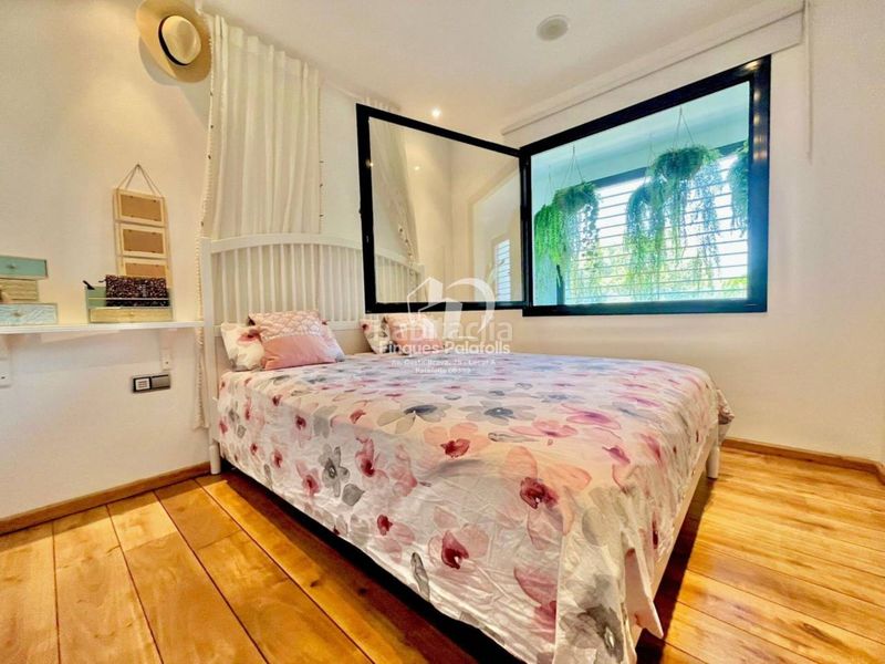 Foto fc816db0-9605-4801-b1bc-f951394d7da8. Chalet villa cala francesc en Santa Cristina-Sant Francesc Blanes