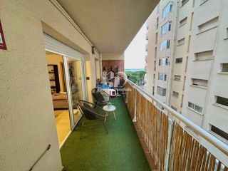 Pis  Paseo marítimo. Magnífico piso en venta a un paso del mar