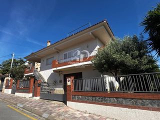 Chalet in Palafolls
