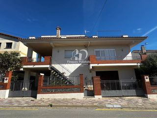 Chalet à Palafolls. Chalet unifamiliar en venta en palafolls