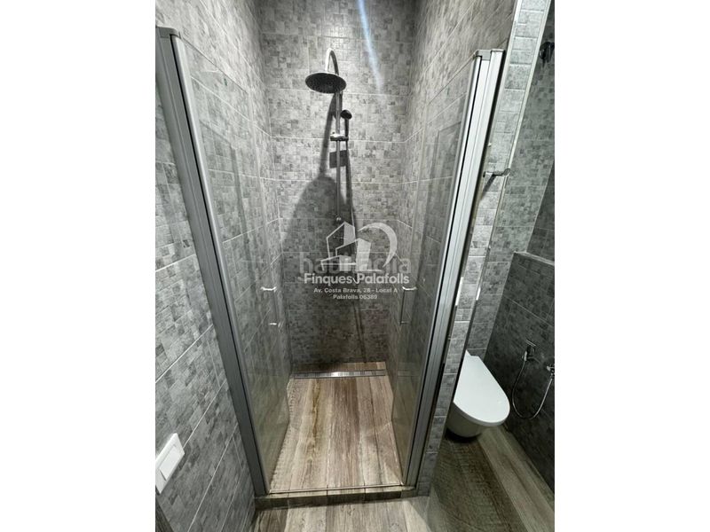 Foto 2a553623-9490-43a9-8f33-87b0ef266123. Flat in Eixample Sant Feliu de Guíxols