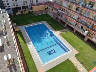 Piso en Paseo Marítimo
