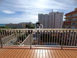 Etagenwohnung  Paseo marítimo. Magnífico piso a un paso del mar