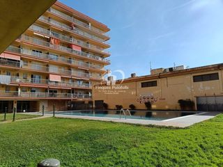 Flat  Paseo marítimo. Magnífico piso a un paso del mar