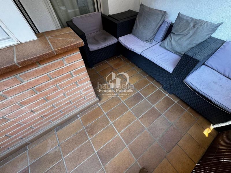 Foto a6905f9b-d98b-4544-ae2c-485368be1e6c. Pis amb calefacció a La plantera Blanes