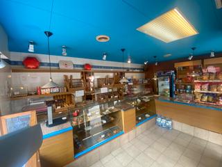 Geschäftsraum  Carrer de la fuensanta. Local comercial con posibilidad de cambio de uso a vivienda
