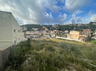 Terreno residenziale  Carrer del gessamí. Terreno en venta en cubelles, barcelona – ¡construye la casa de