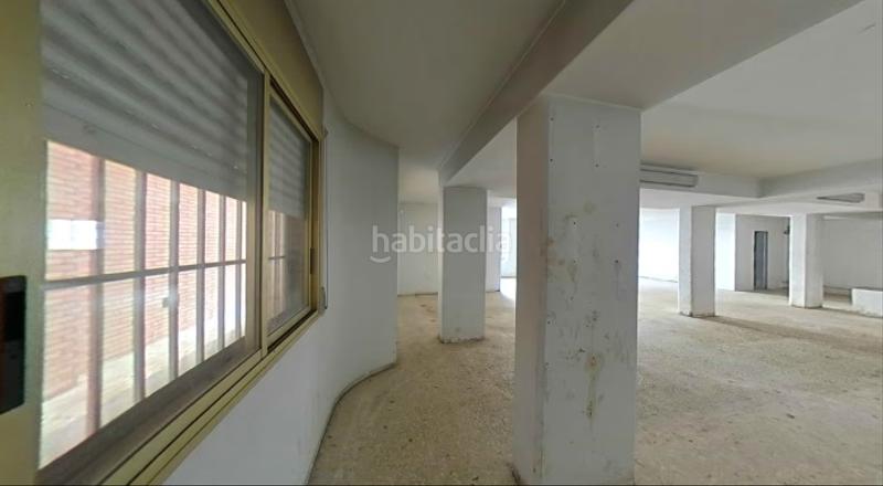 Foto 19bdbbbe-c956-41c6-81d1-d686db04efda. Local comercial amplio local comercial en venta en Viladecans