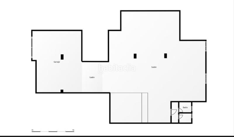 Foto 1afbd186-61c9-4607-a5bf-e3564612a808. Local comercial amplio local comercial en venta en Viladecans