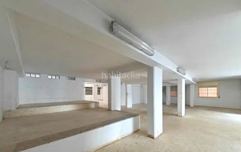 Foto f1ebc7a6-98a3-4bbc-a3e6-ca6e5175ba50. Local comercial amplio local comercial en venta en Viladecans