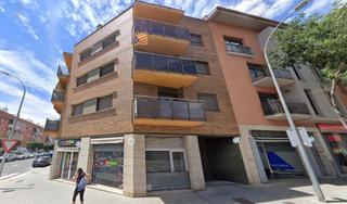Aparcament cotxe  Avinguda de catalunya. Garaje en els monjos
