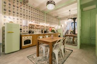 Lloguer Loft  Carrer de roger de llúria. Loft en el dreta del eixample