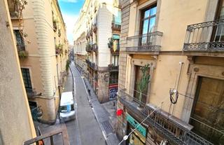 Appartement  Carrer d'avinyó. Piso en barrio gotico