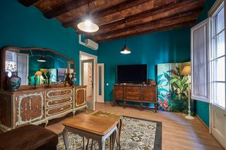 Appartement  Carrer de la riereta. Espectacular piso de 116 m en calle riereta